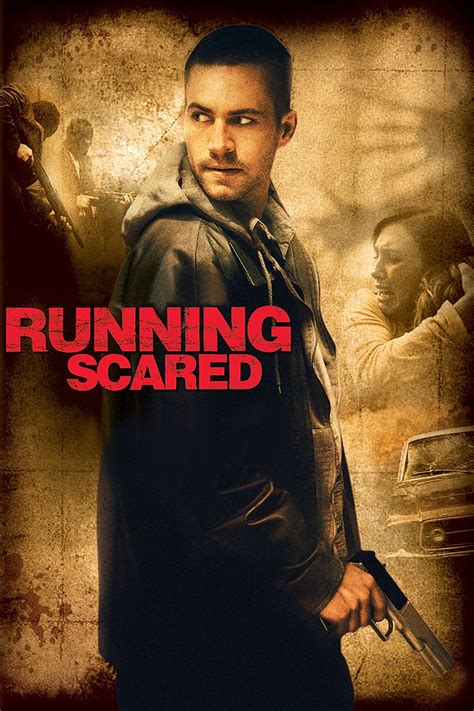 Running Scared (2006)